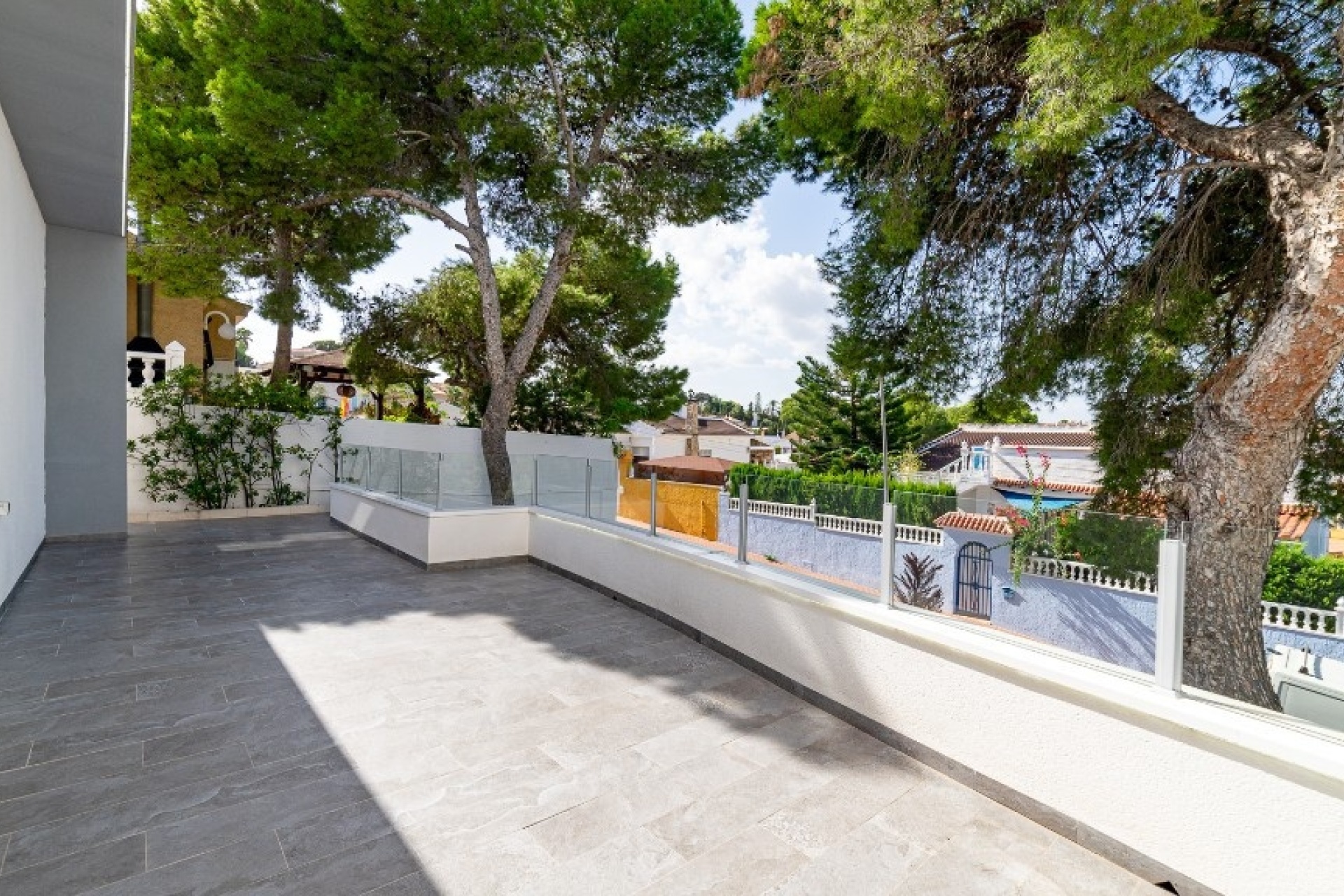 Resale - Villa - Orihuela - Los Balcones