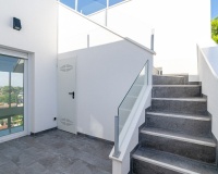 Resale - Villa - Orihuela - Los Balcones