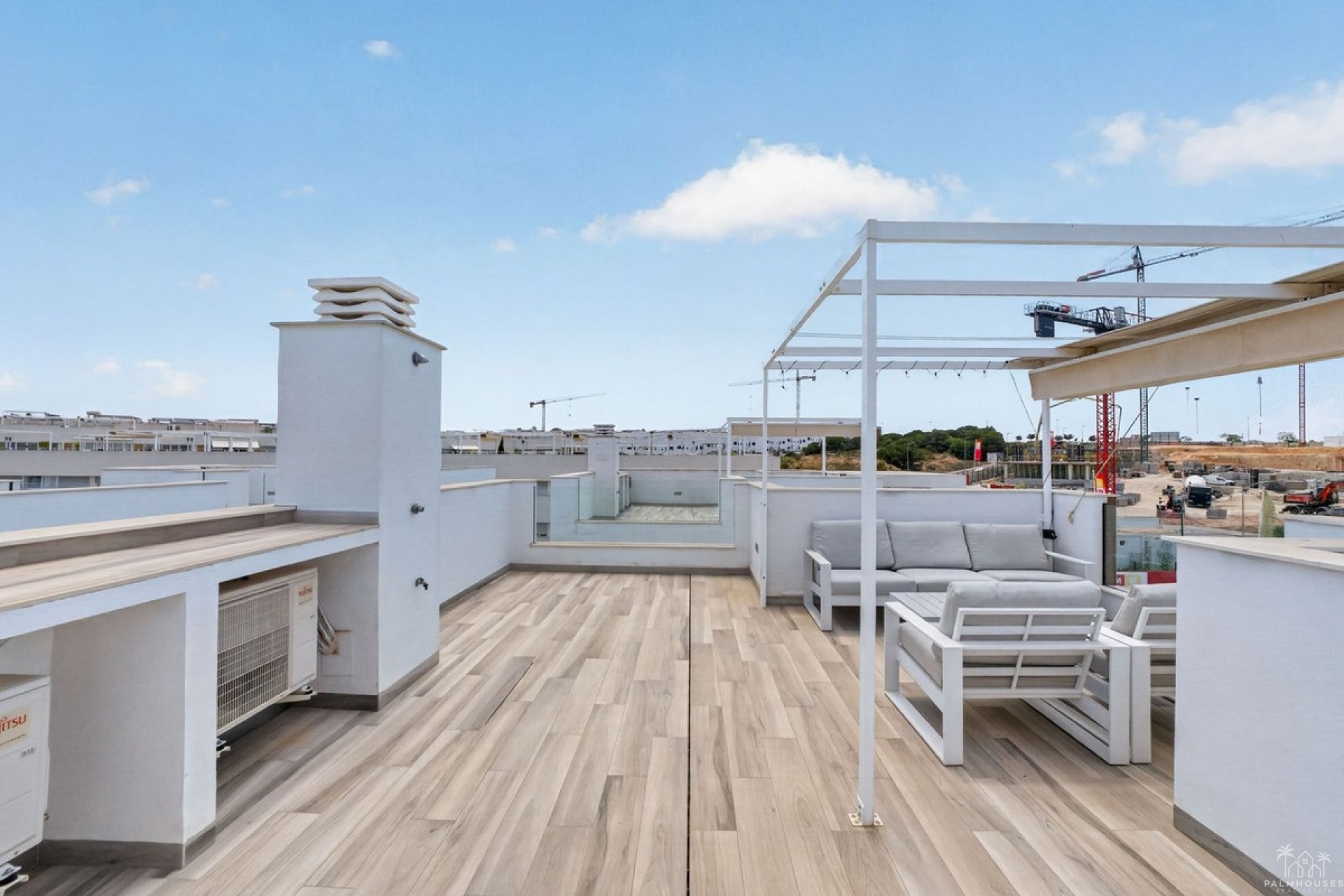 Resale - Villa - Orihuela - Los Balcones