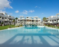 Resale - Villa - Orihuela - Los Balcones