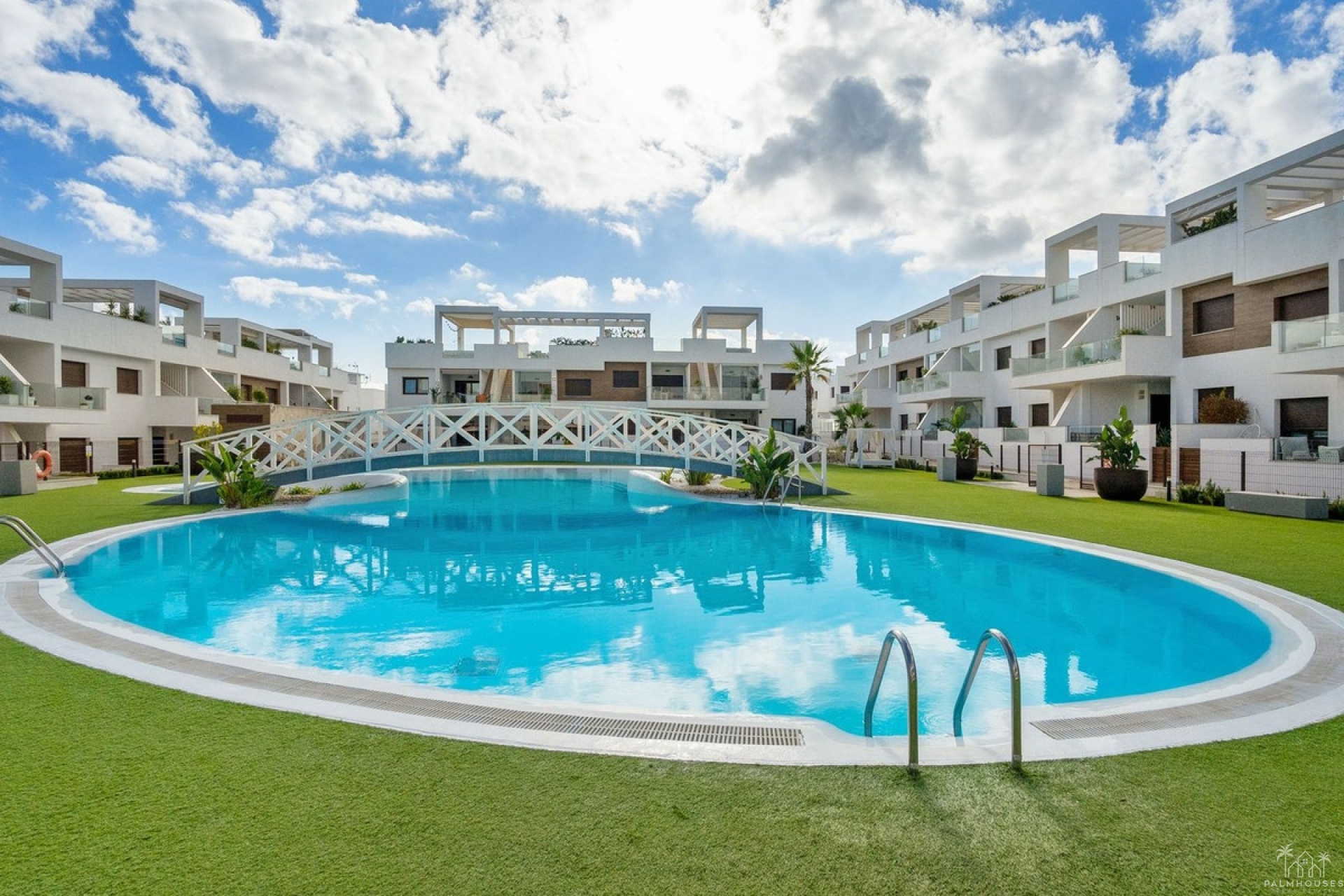 Resale - Villa - Orihuela - Los Balcones