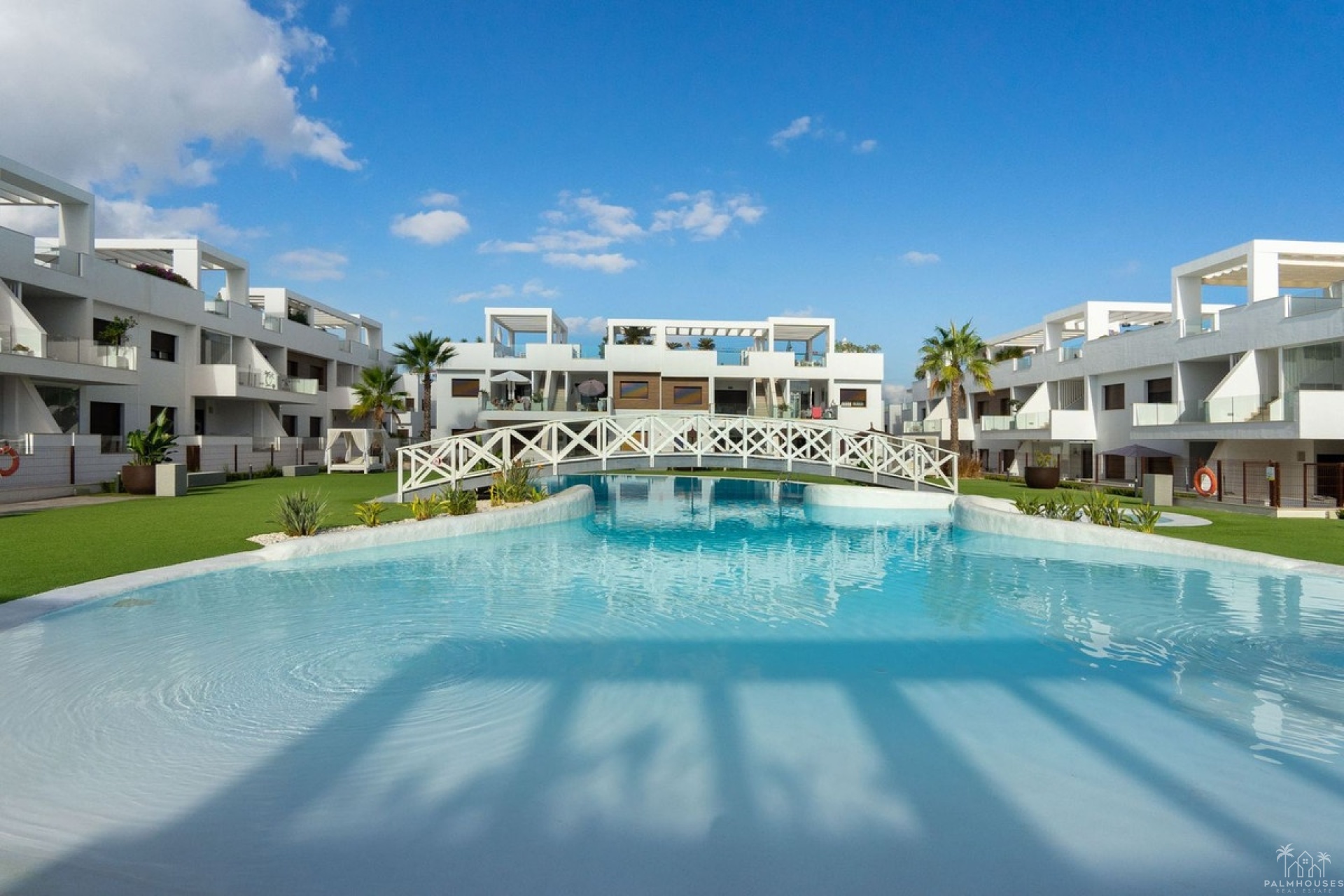 Resale - Villa - Orihuela - Los Balcones