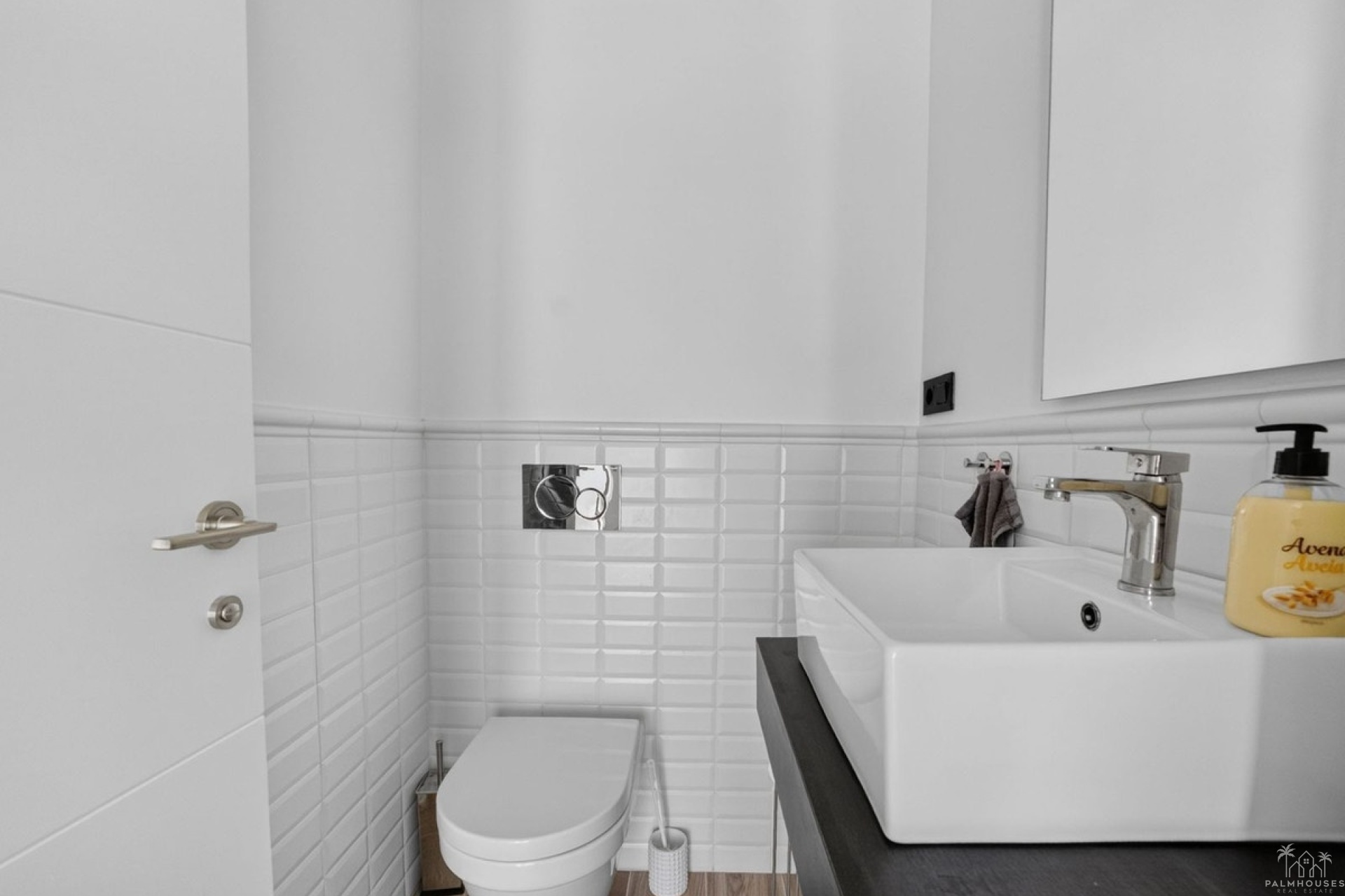Resale - Villa - Orihuela - Los Balcones