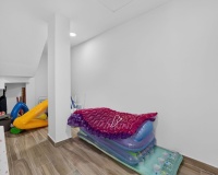 Resale - Villa - Orihuela - Los Balcones