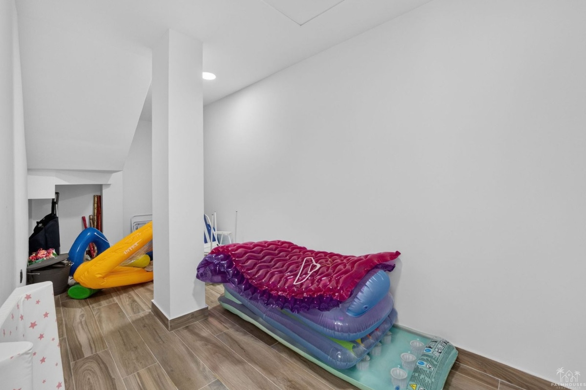 Resale - Villa - Orihuela - Los Balcones