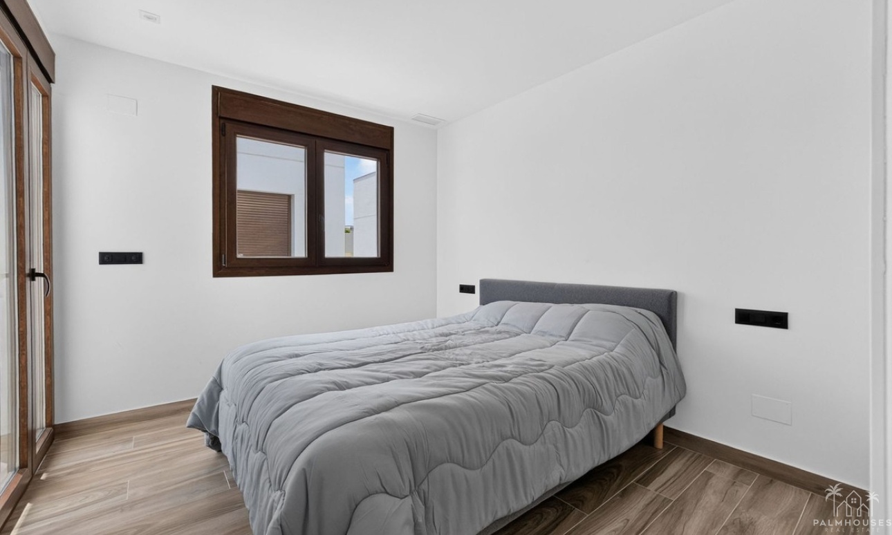Resale - Villa - Orihuela - Los Balcones