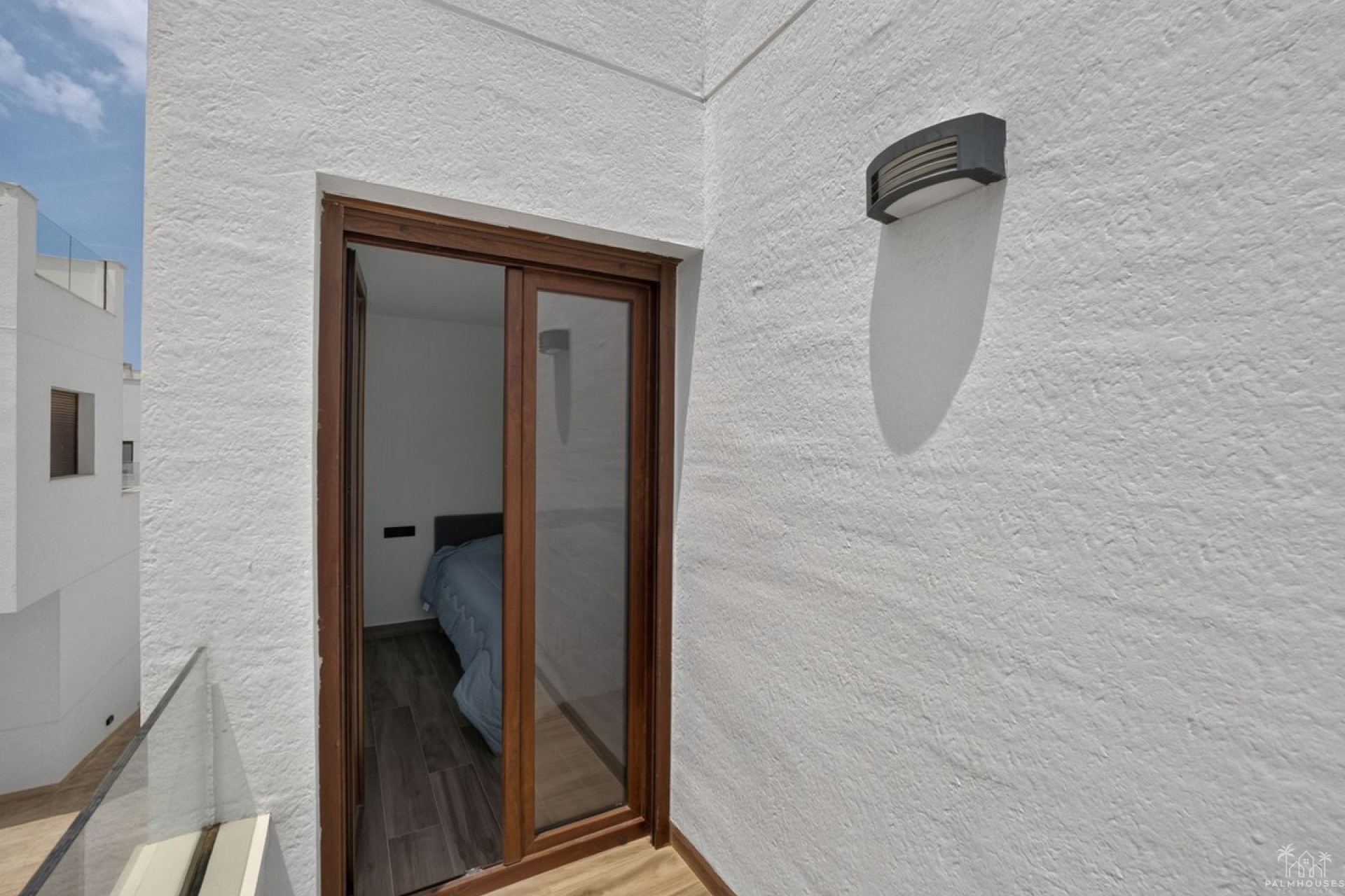 Resale - Villa - Orihuela - Los Balcones