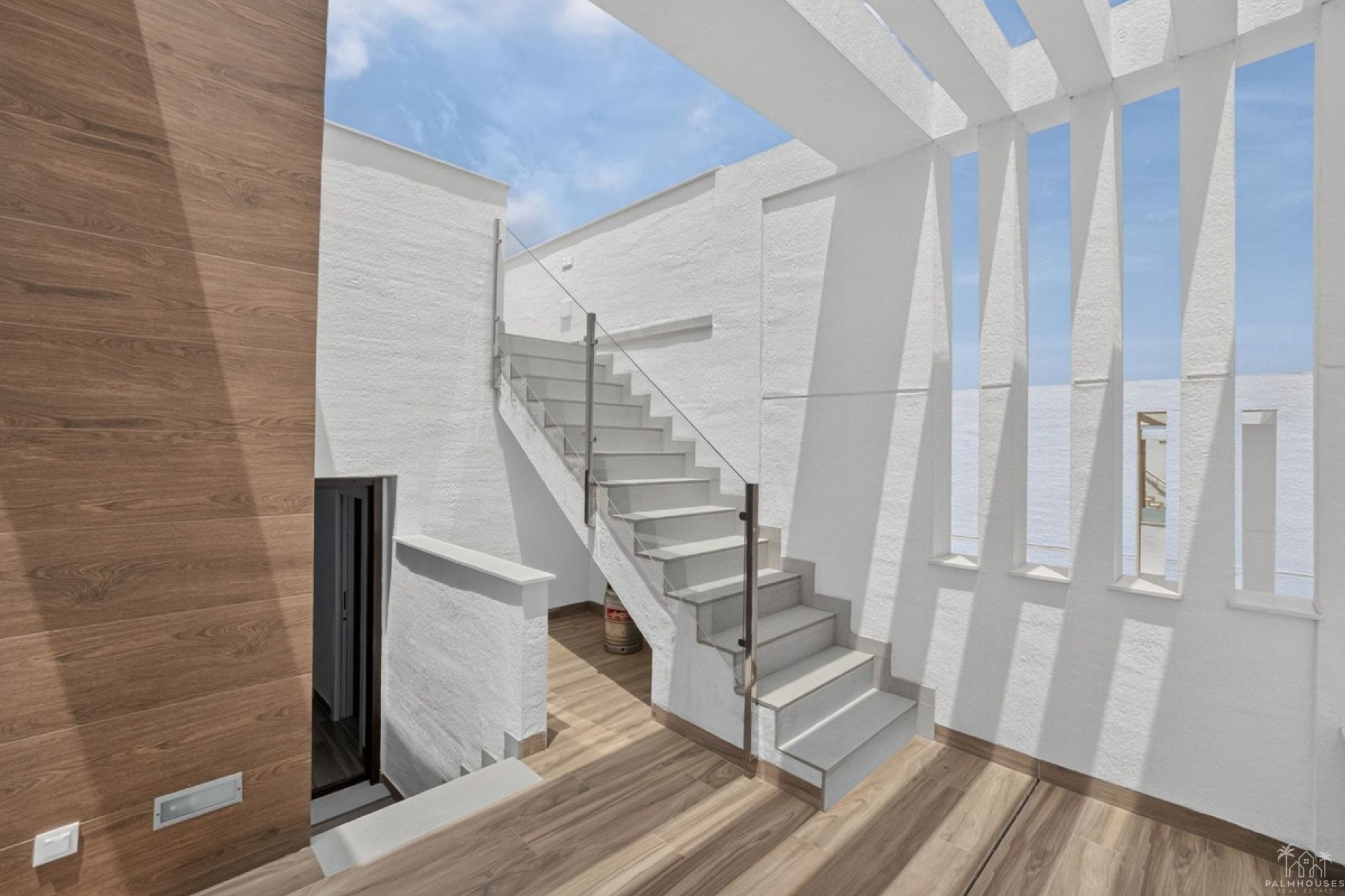 Resale - Villa - Orihuela - Los Balcones