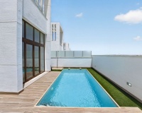 Resale - Villa - Orihuela - Los Balcones