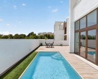 Resale - Villa - Orihuela - Los Balcones
