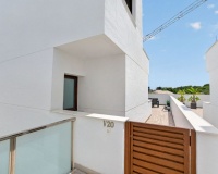 Resale - Villa - Orihuela - Los Balcones