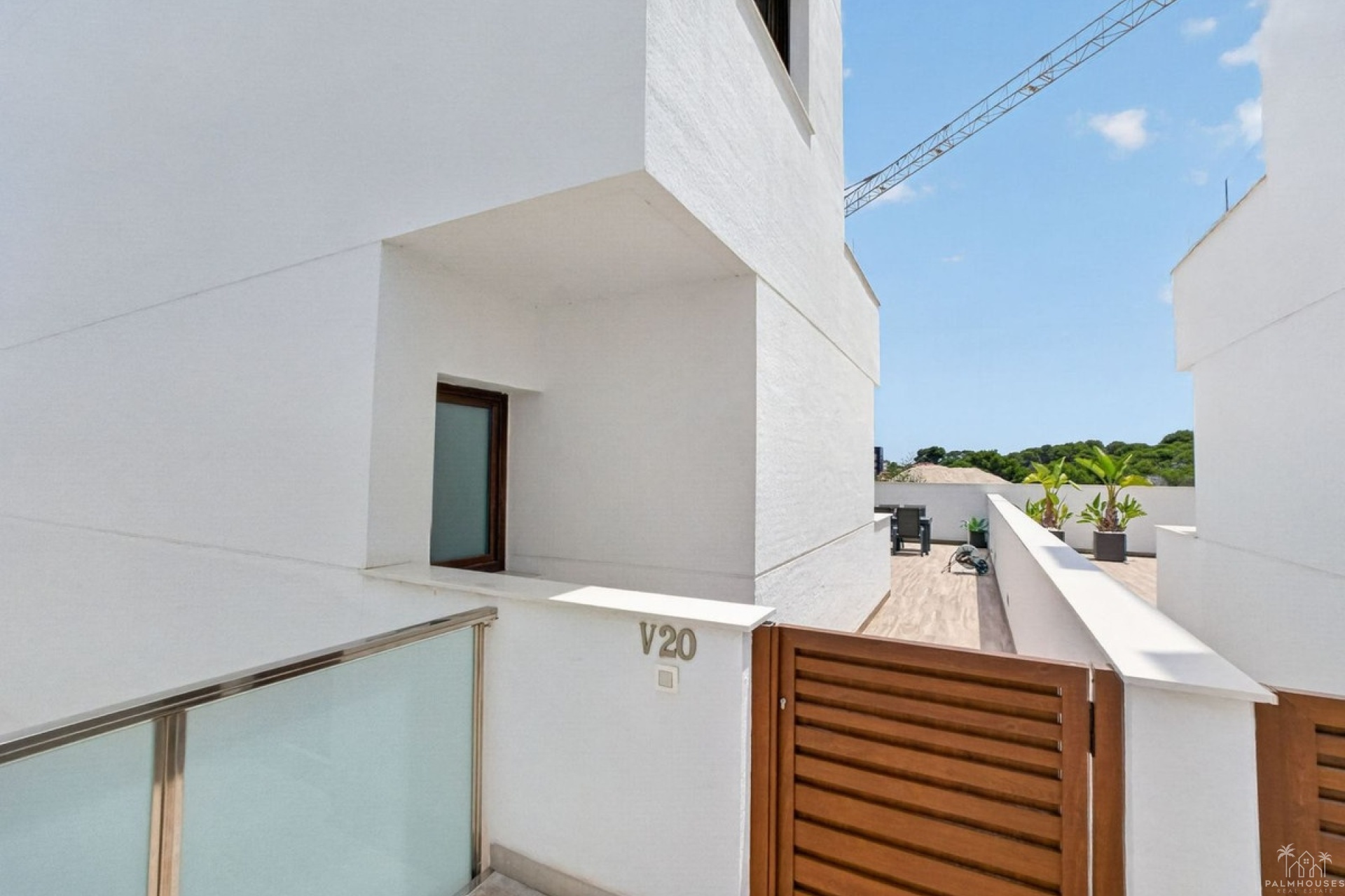Resale - Villa - Orihuela - Los Balcones