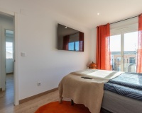 Resale - Villa - Orihuela - Los Balcones