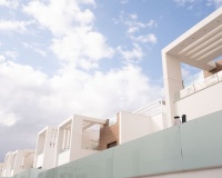 Resale - Villa - Orihuela - Los Balcones