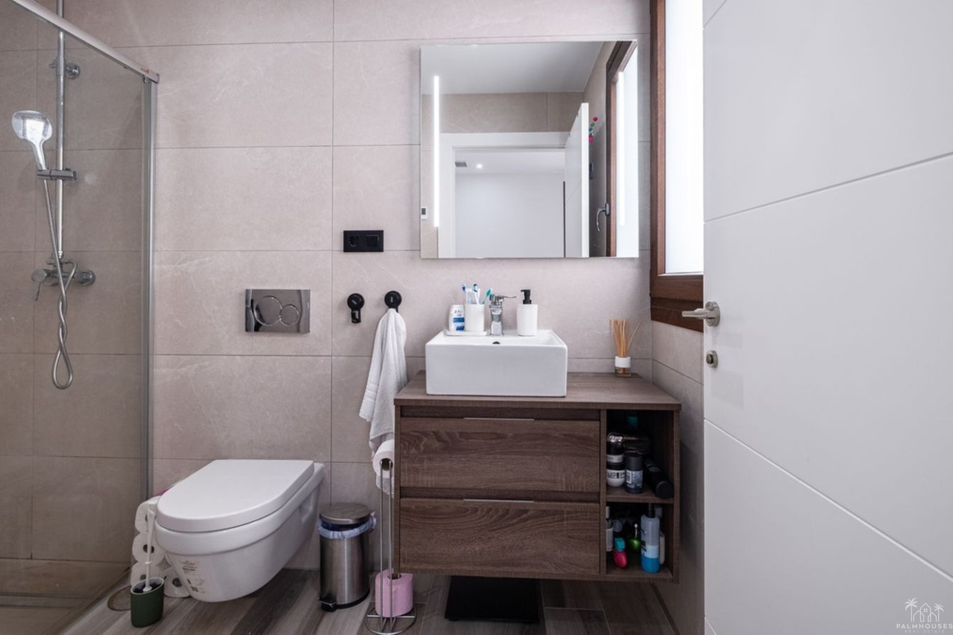 Resale - Villa - Orihuela - Los Balcones