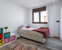 Resale - Villa - Orihuela - Los Balcones