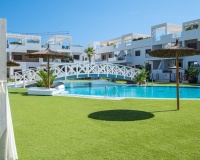 Resale - Villa - Orihuela - Los Balcones