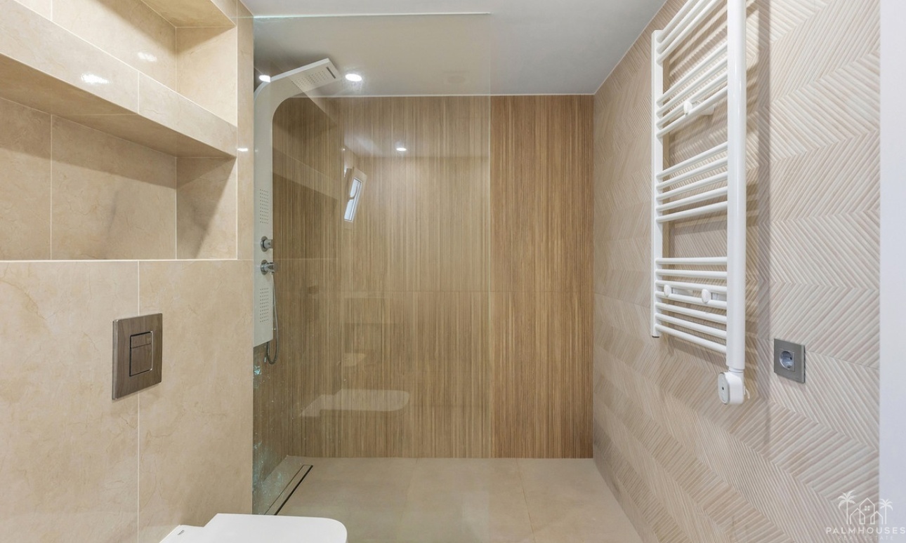 Resale - Villa - Orihuela - Los Balcones