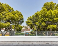 Resale - Villa - Orihuela - Los Balcones