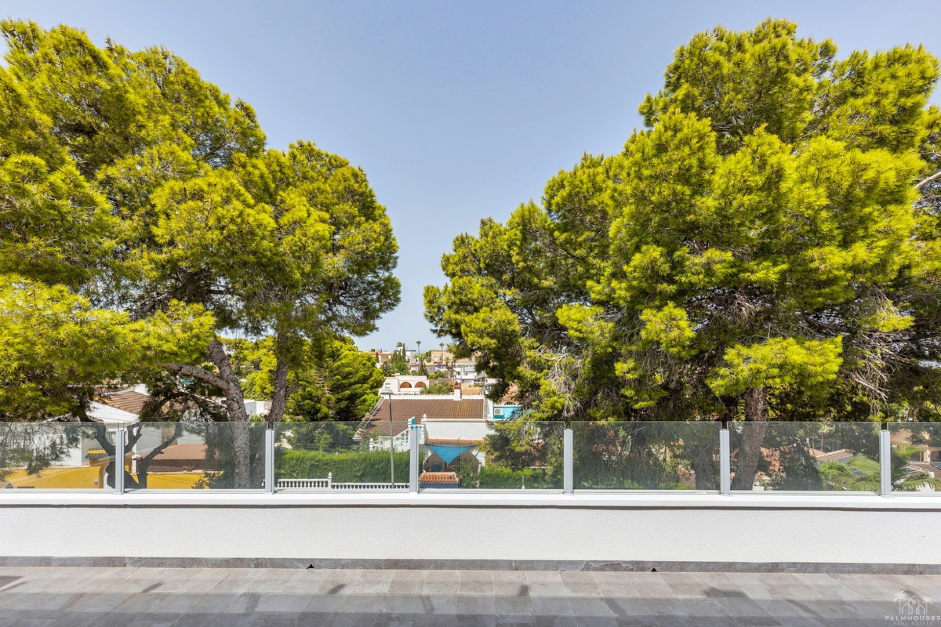 Resale - Villa - Orihuela - Los Balcones