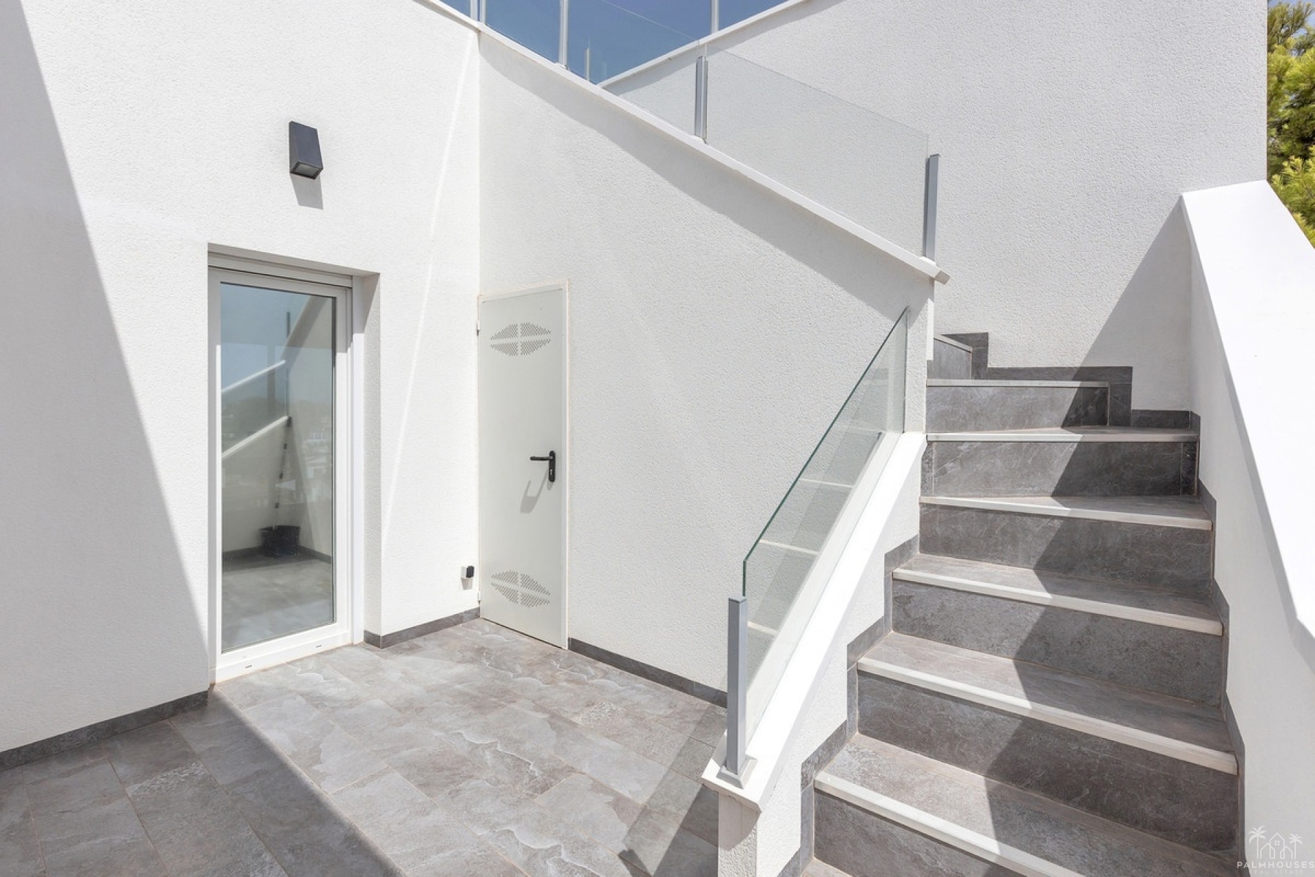 Resale - Villa - Orihuela - Los Balcones