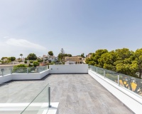Resale - Villa - Orihuela - Los Balcones