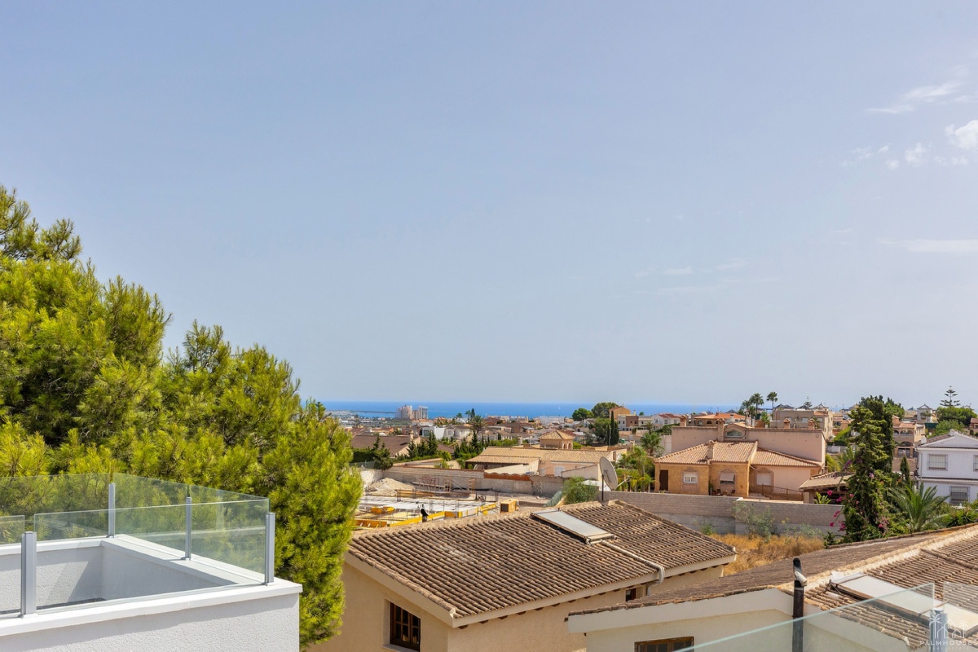Resale - Villa - Orihuela - Los Balcones