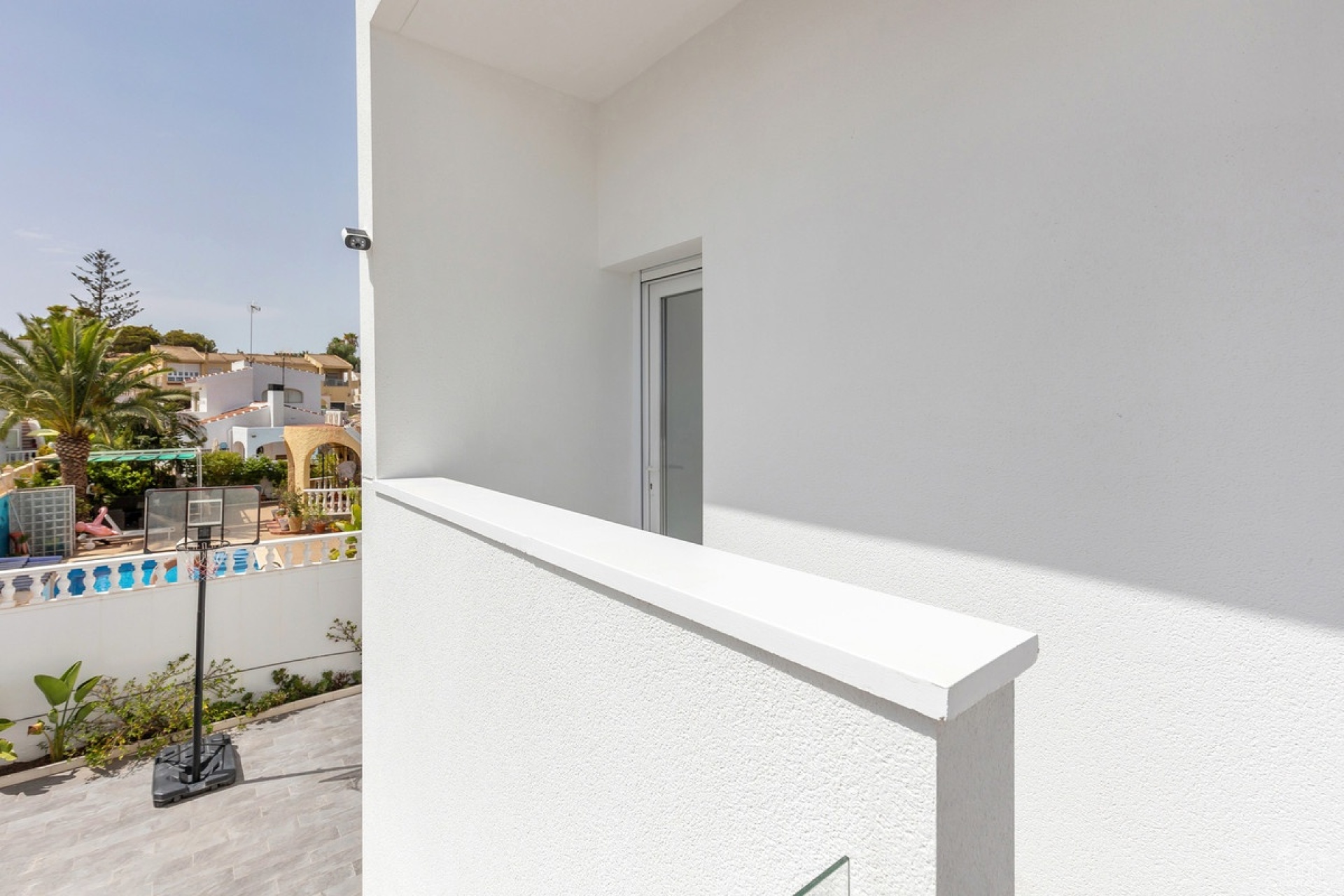 Resale - Villa - Orihuela - Los Balcones