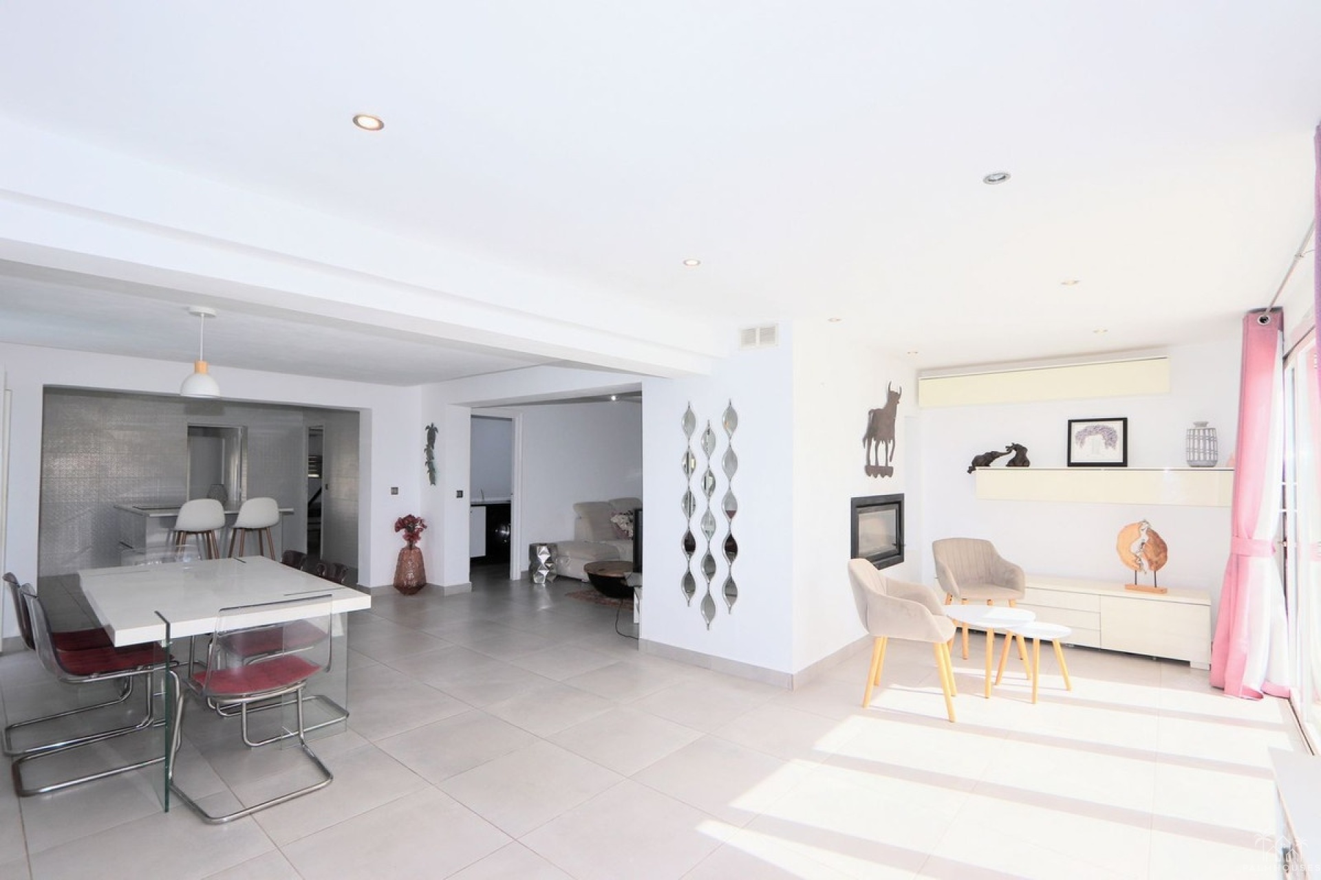 Resale - Villa - Orihuela - Los Balcones