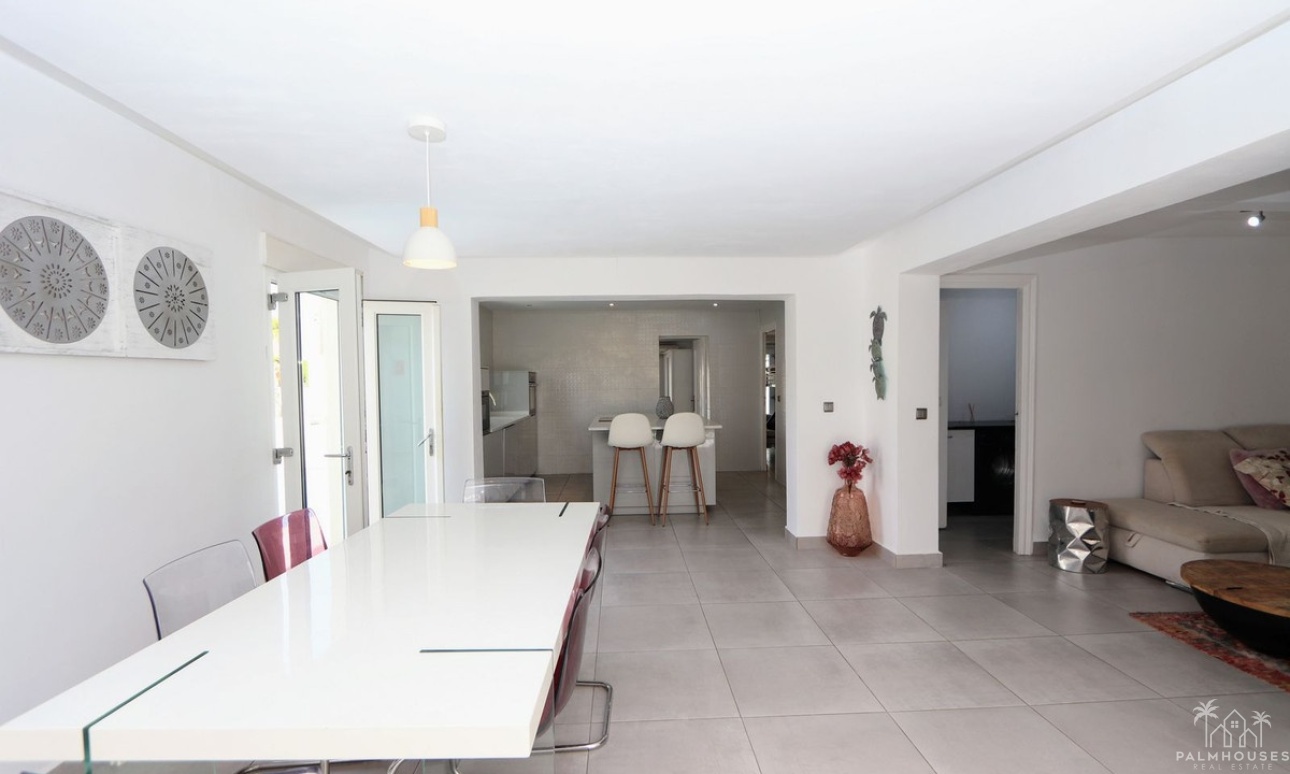 Resale - Villa - Orihuela - Los Balcones