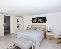 Resale - Villa - Orihuela - Los Balcones