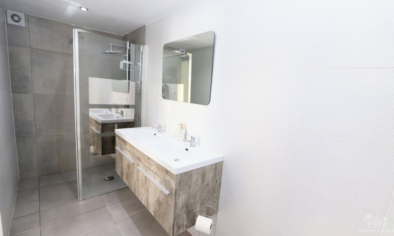 Resale - Villa - Orihuela - Los Balcones