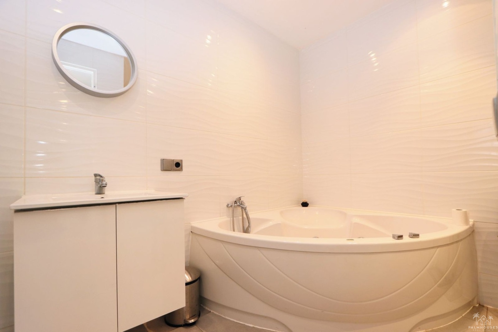 Resale - Villa - Orihuela - Los Balcones