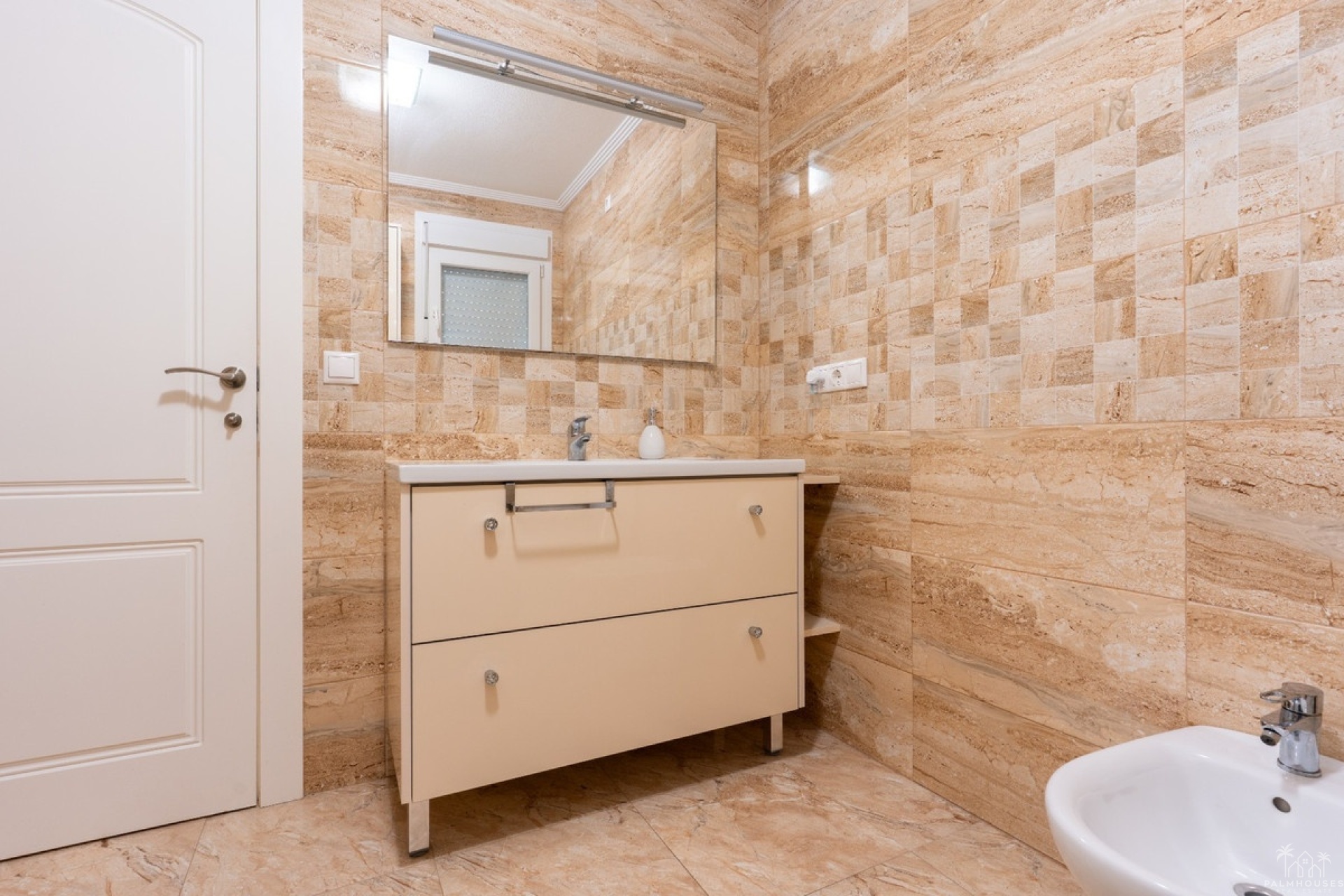 Resale - Villa - Orihuela - Los Balcones