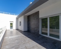 Resale - Villa - Orihuela - Los Balcones