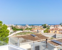 Resale - Villa - Orihuela - Los Balcones