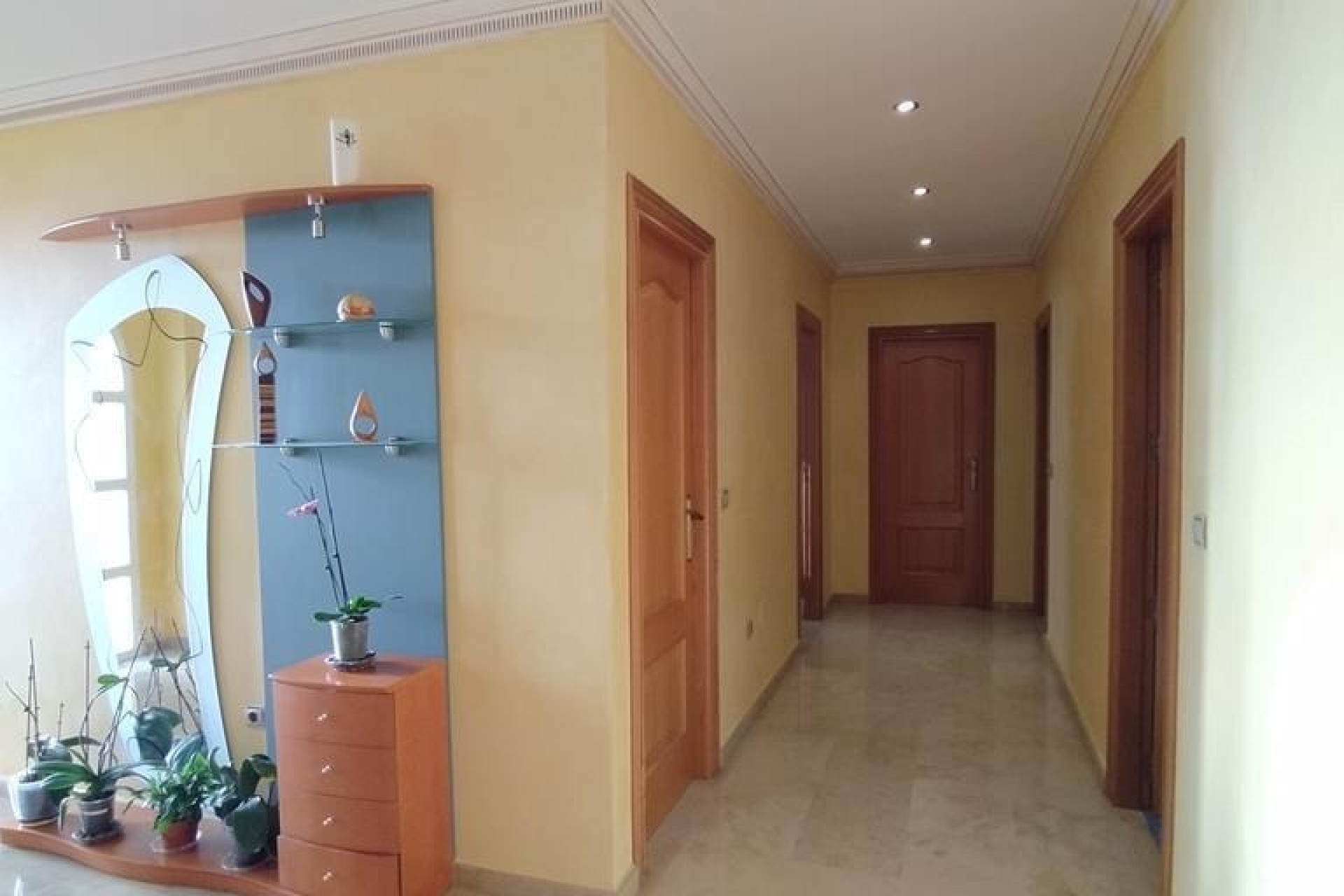 Resale - Villa - Orihuela - LOS DESEMPARADOS