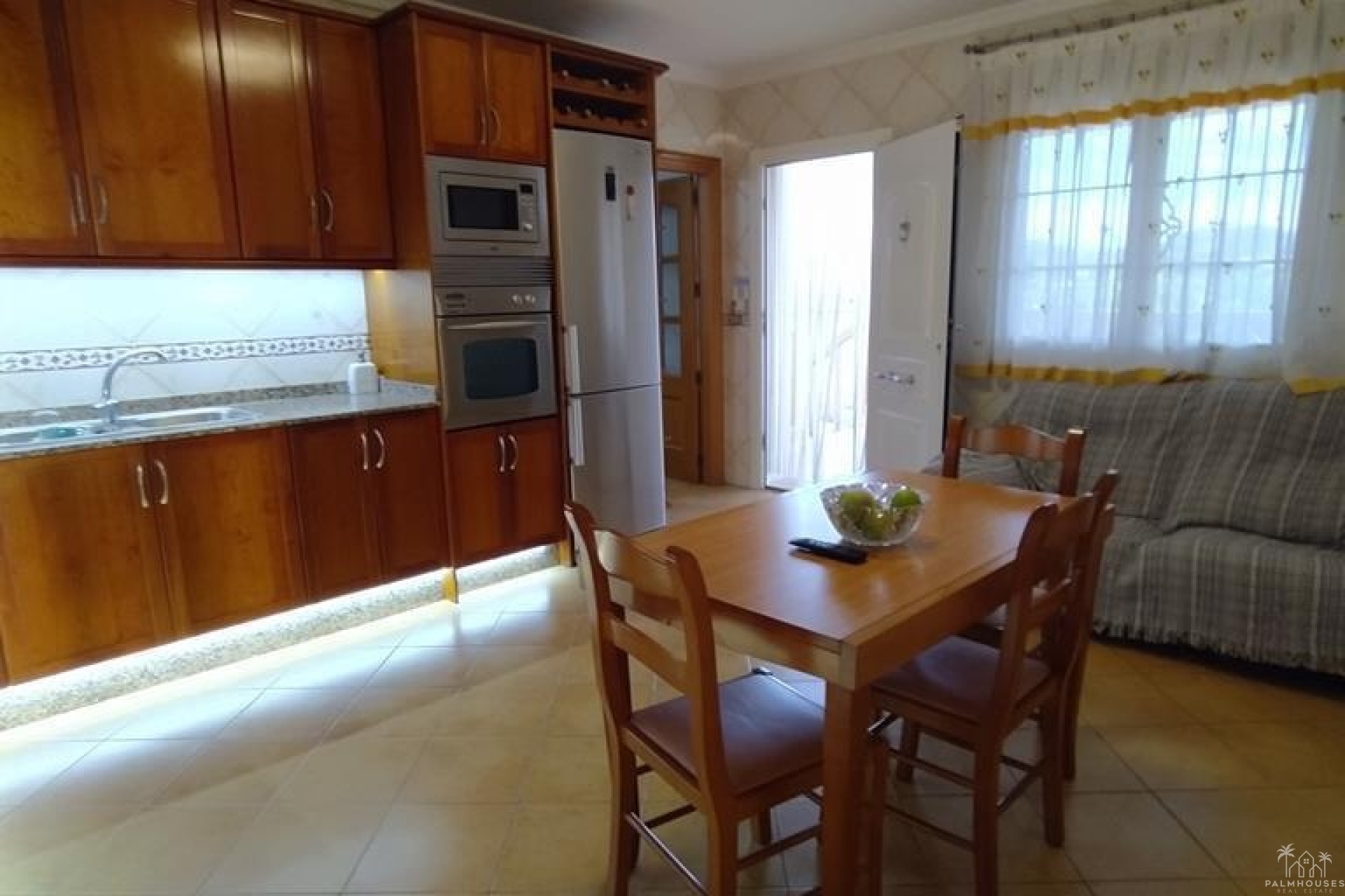 Resale - Villa - Orihuela - LOS DESEMPARADOS
