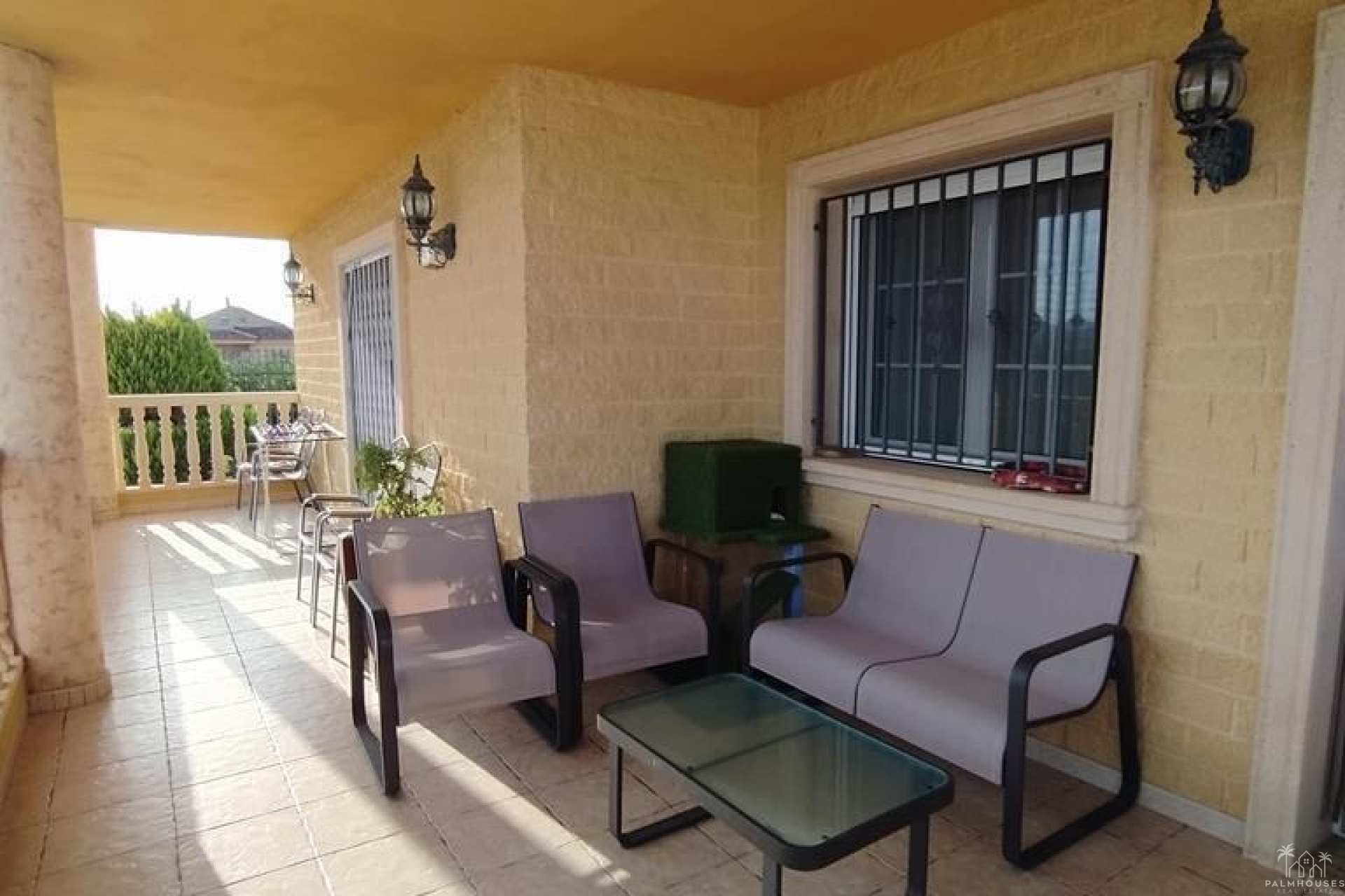 Resale - Villa - Orihuela - LOS DESEMPARADOS