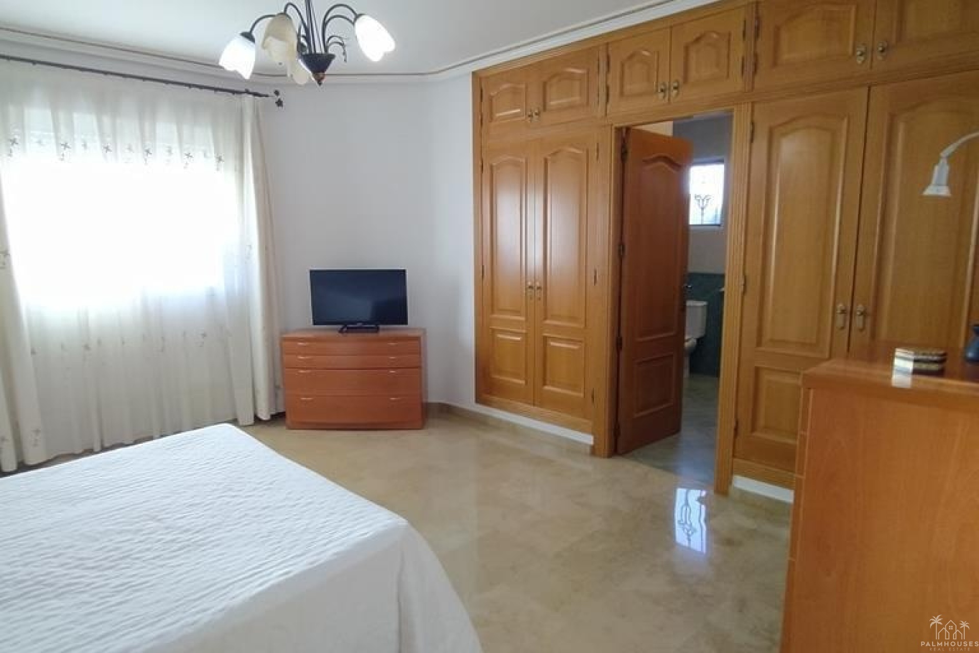 Resale - Villa - Orihuela - LOS DESEMPARADOS