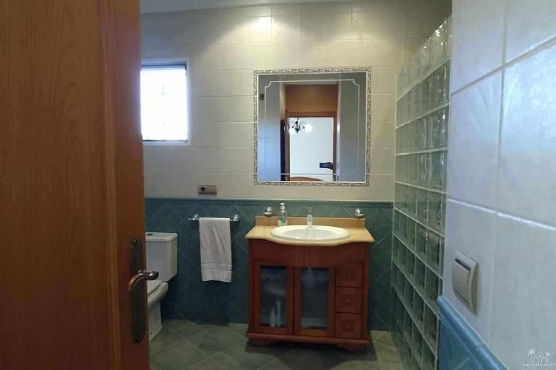 Resale - Villa - Orihuela - LOS DESEMPARADOS