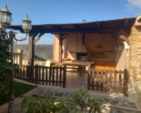 Resale - Villa - Orihuela - LOS DESEMPARADOS