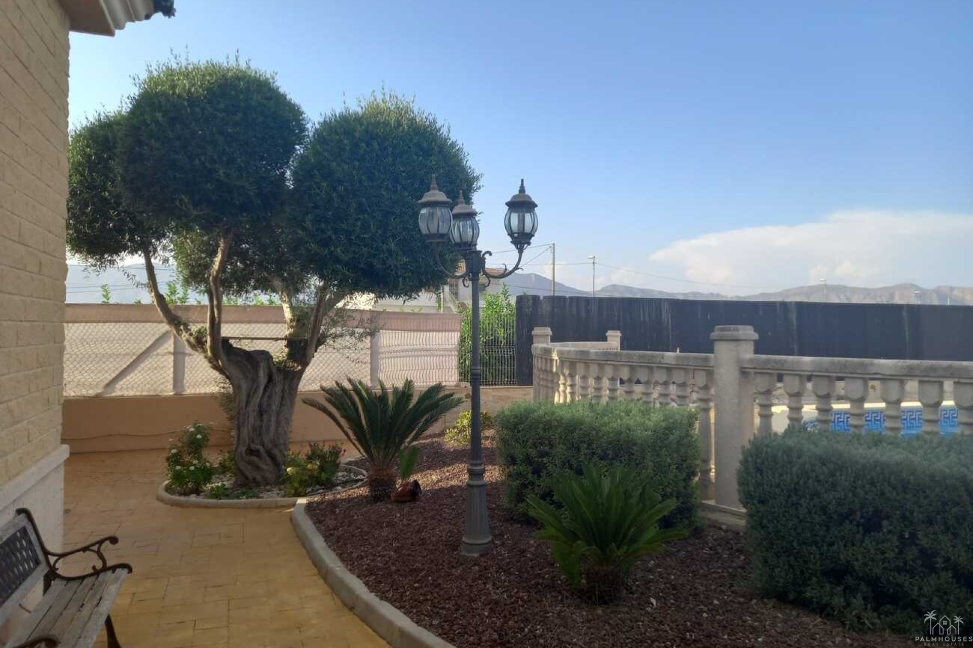Resale - Villa - Orihuela - LOS DESEMPARADOS