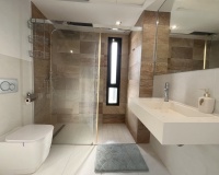 Resale - Villa - Orihuela - Los Dolses