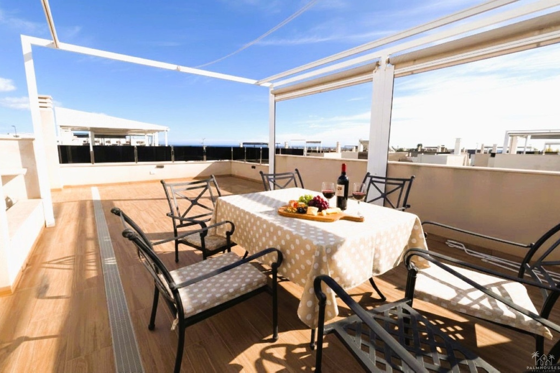 Resale - Villa - Orihuela - Los Dolses