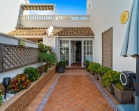 Resale - Villa - Orihuela - Los Dolses