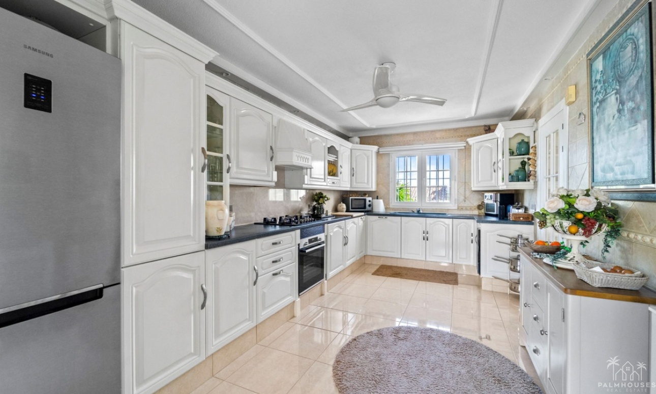 Resale - Villa - Orihuela - Los Dolses