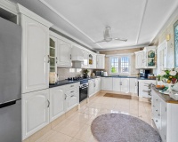 Resale - Villa - Orihuela - Los Dolses