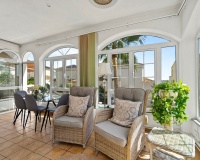 Resale - Villa - Orihuela - Los Dolses