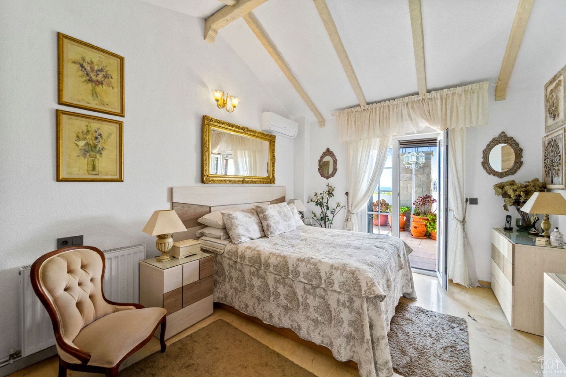Resale - Villa - Orihuela - Los Dolses